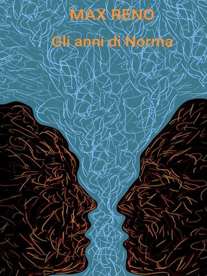 cover image of Gli anni di Norma